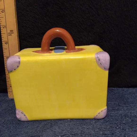 Ceramic College Fund Bank - Picture 3 of 4